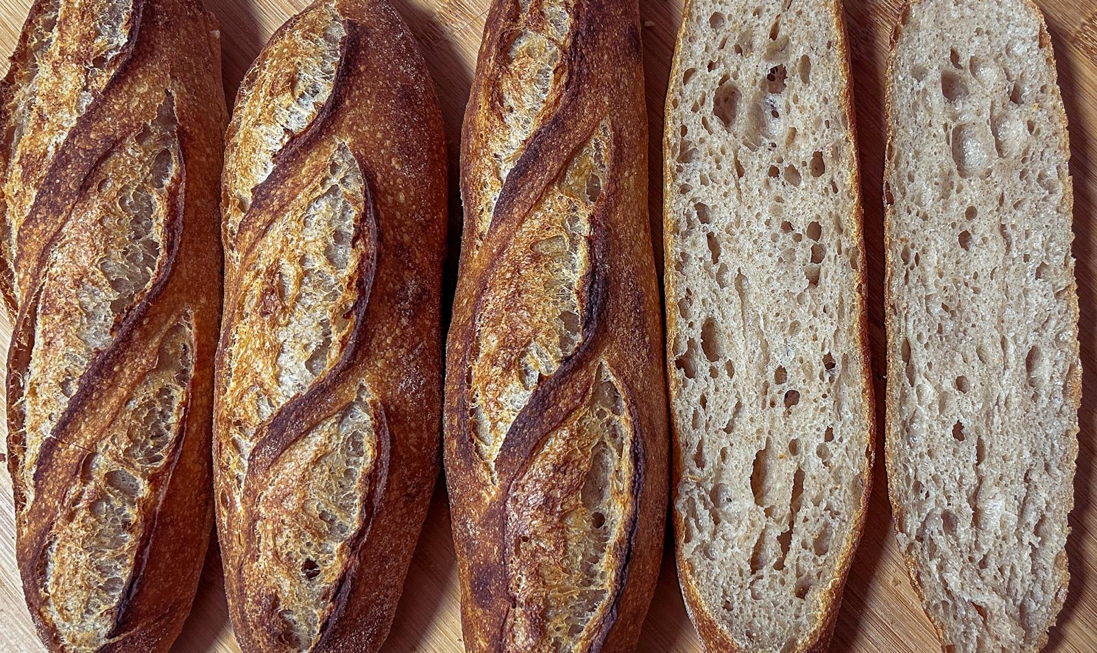 FL BRONZE Baguettes de brasage nue